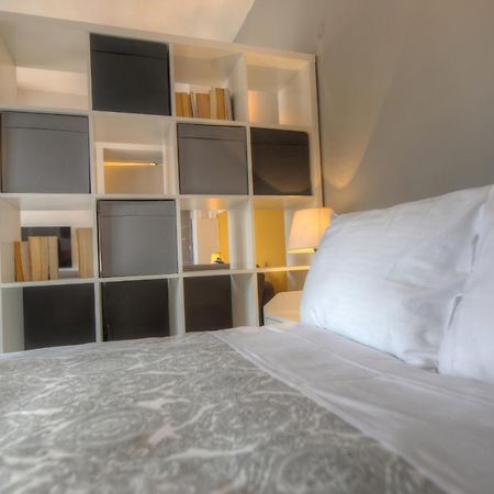 First Floor Studio Apartment Seconds From Balluta Bay Ipap1-1 슬리에마 외부 사진
